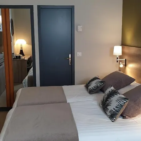 Western Crequi Part Dieu 4*