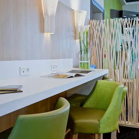 Western Crequi Part Dieu