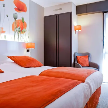 Western Crequi Part Dieu