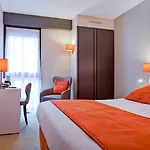 Western Crequi Part Dieu Hotel
