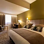 Western Crequi Part Dieu 4*