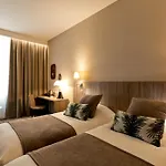 Hotel Western Crequi Part Dieu 4*