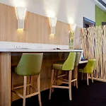 Western Crequi Part Dieu Hotel 4*