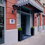 Hotel Western Crequi Part Dieu