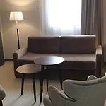 Western Crequi Part Dieu Hotel