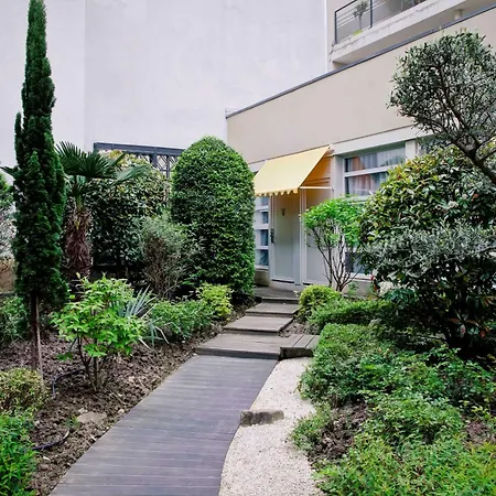 فندق بيست ويستيرن كريكي بارت ديو 4*