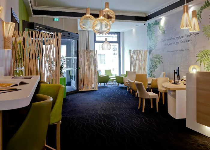 فندق بيست ويستيرن كريكي بارت ديو