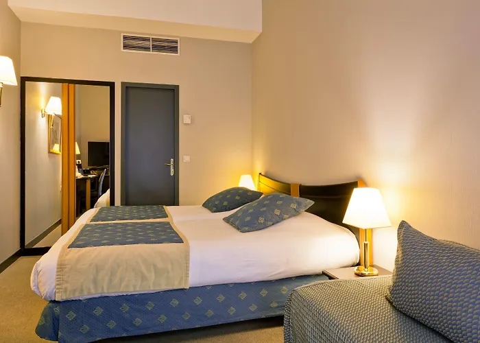 بيست ويستيرن كريكي بارت ديو فندق 4*