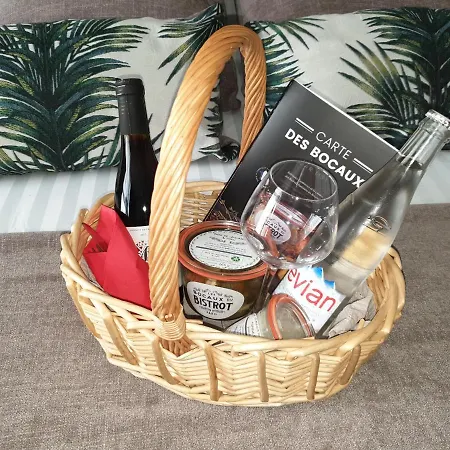 Western Crequi Part Dieu Hotell 4*