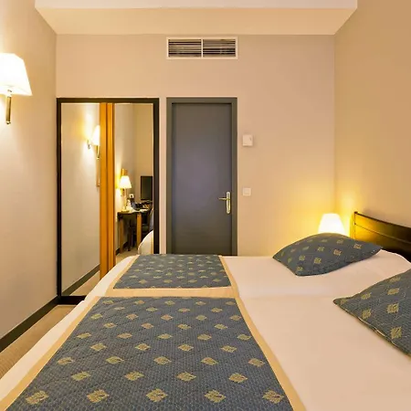 Western Crequi Part Dieu Lyon