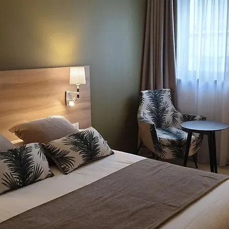 Western Crequi Part Dieu Lyon