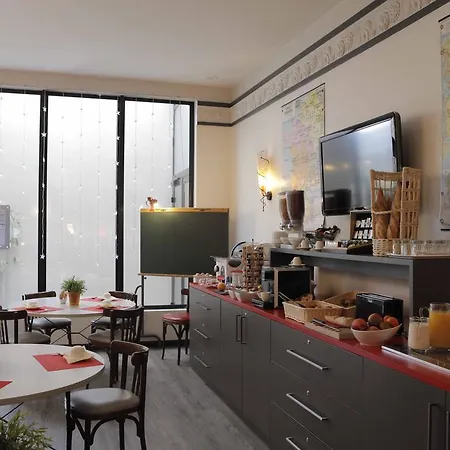 Western Crequi Part Dieu 4*