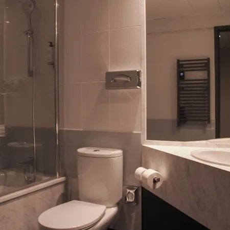 Western Crequi Part Dieu 4* Lyon