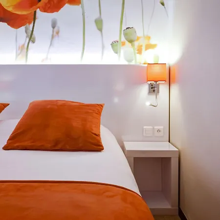 Western Crequi Part Dieu 4*