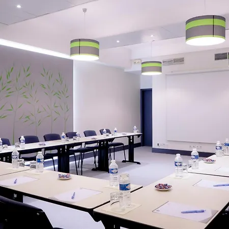 Hotell Western Crequi Part Dieu