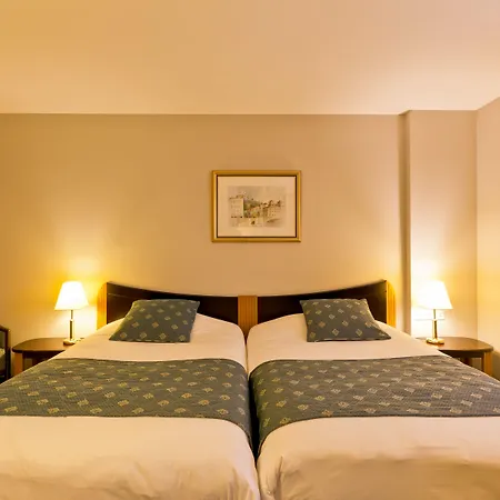 Western Crequi Part Dieu 4* Lyon