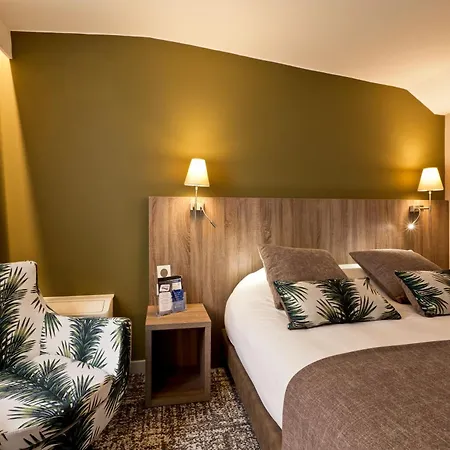 Western Crequi Part Dieu