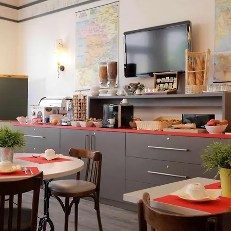 Western Crequi Part Dieu 4*