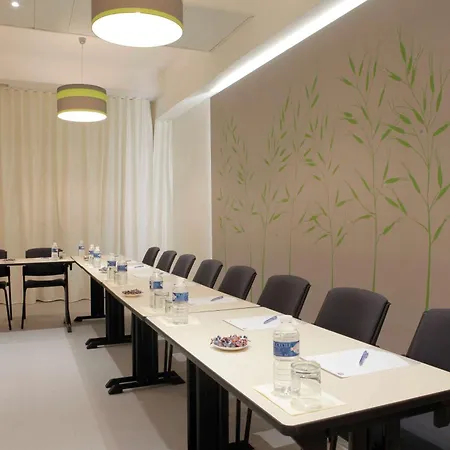 Western Crequi Part Dieu 4* Lyon