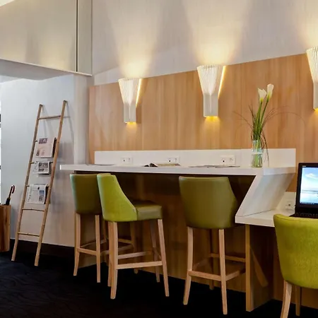 Western Crequi Part Dieu 4*