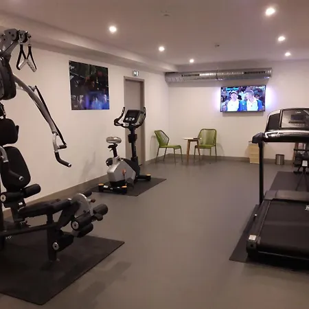 Western Crequi Part Dieu